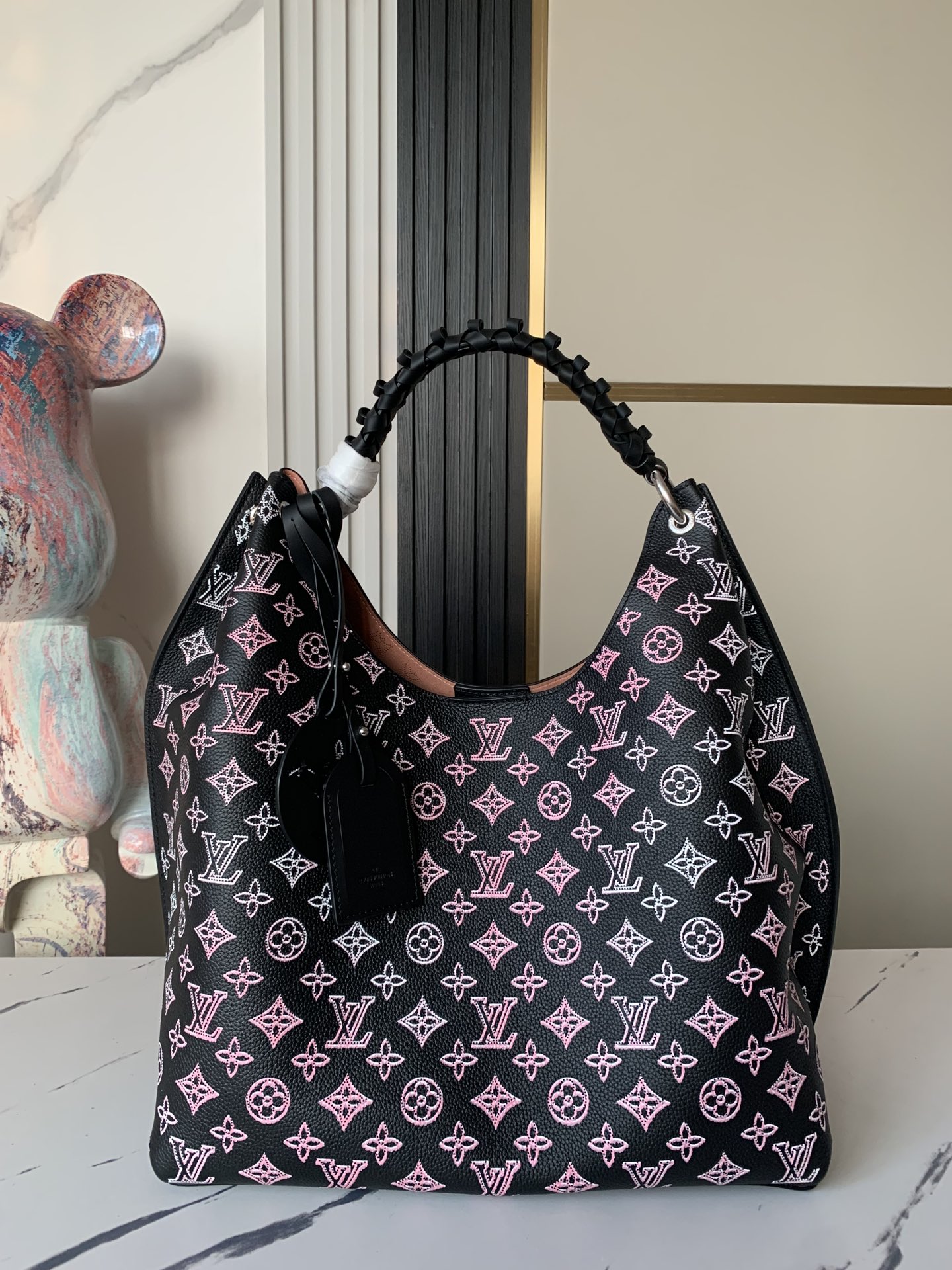 Louis Vuitton Shopping Bags